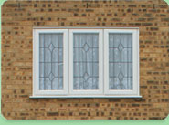 Window fitting Stroud Green